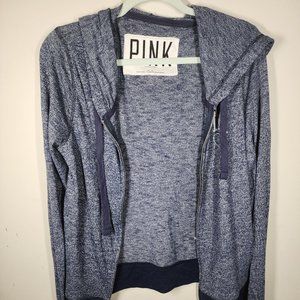 Victoria's Secret Pink Jacket/Hoodie M